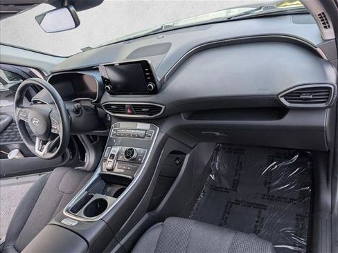Used 2022 Hyundai Santa Fe XRT w/ Cargo Package AWD/4WD image 23