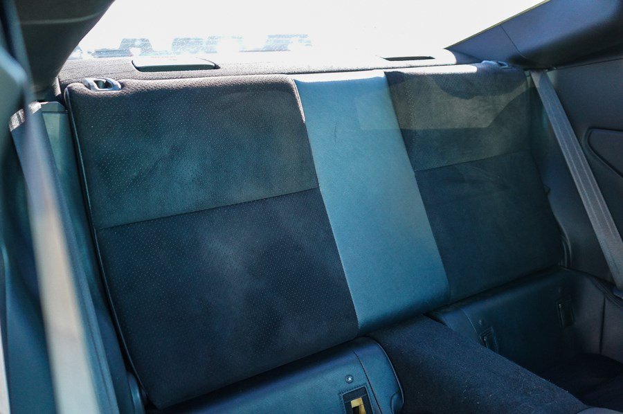 Certified 2025 Toyota GR86 Premium w/ ALL Weather Mat Package (TMS) RWD image 17