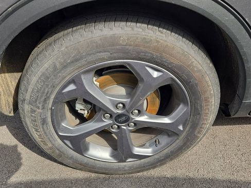 Used 2025 Ford Escape ST-Line image 5