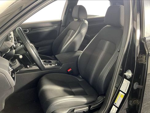Used 2022 Honda Civic Sport image 34