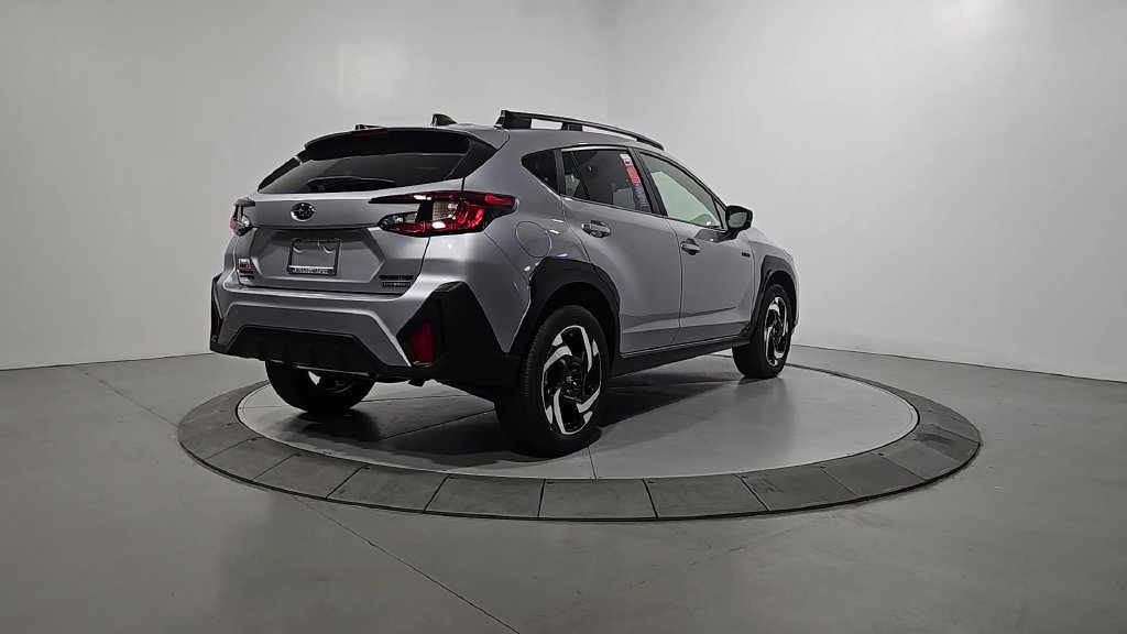 New 2026 Subaru Crosstrek 2.5i Limited AWD/4WD image 5