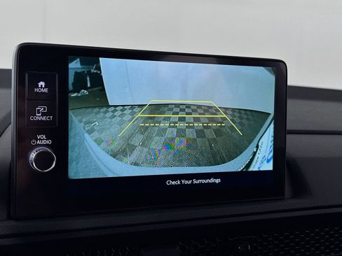 Certified 2026 Honda CR-V EX image 17