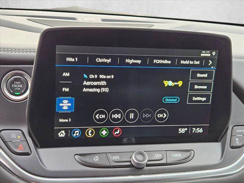 Used 2025 Chevrolet Blazer LT image 17