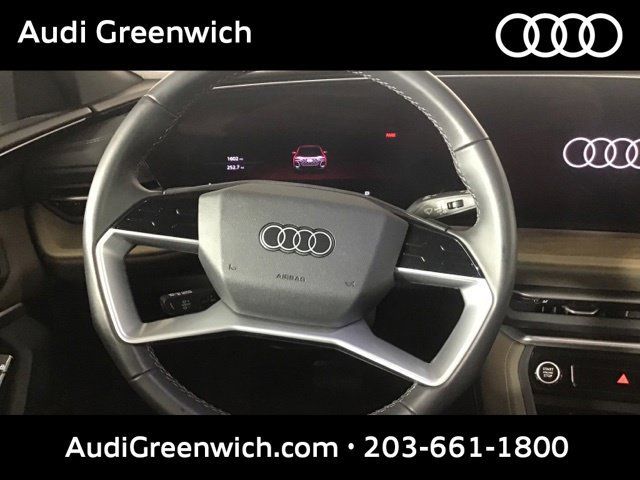 Certified 2025 Audi Q5 Premium Plus AWD/4WD image 13
