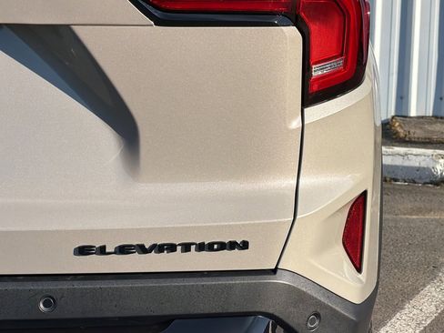 New 2026 GMC Terrain Elevation w/ Elevation Premium Package image 22