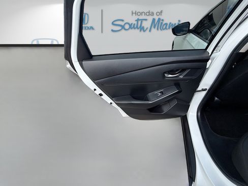 Used 2024 Honda Accord LX image 22