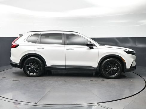 Used 2024 Honda CR-V Sport-L image 4