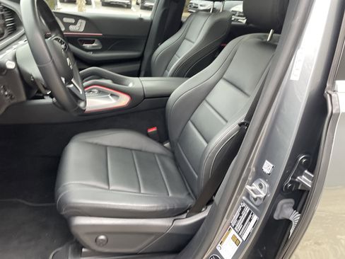 Certified 2022 Mercedes-Benz GLE 450 4MATIC image 19