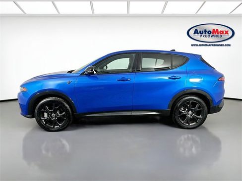 Used 2024 Dodge Hornet R/T w/ R/T Blacktop Package image 8