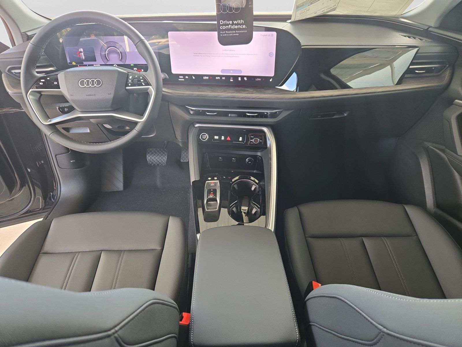 New 2026 Audi Q5 Premium AWD/4WD image 15