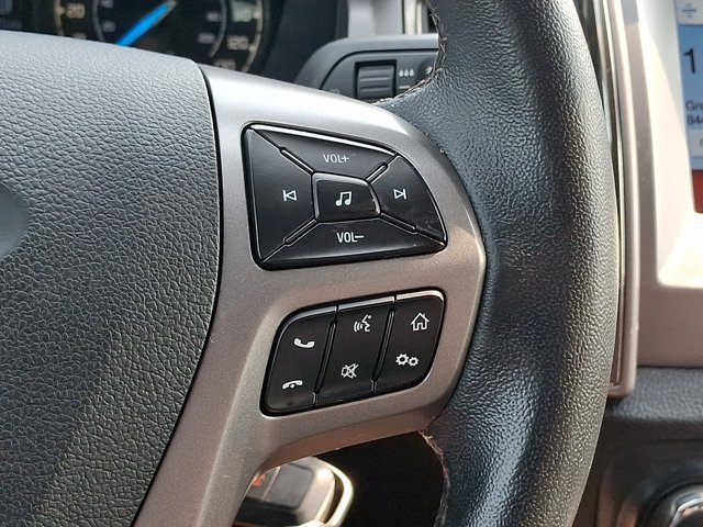 Used 2019 Ford Ranger XLT w/ Equipment Group 302A Luxury AWD/4WD image 26