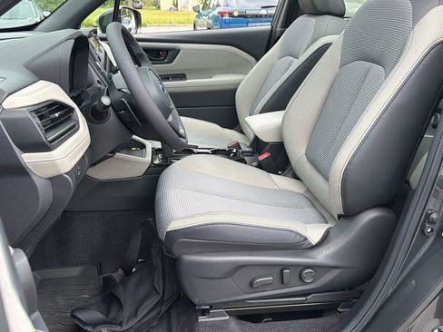 New 2026 Subaru Forester Premium AWD/4WD image 16