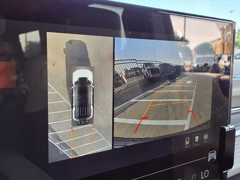 New 2026 GMC Hummer EV SUV image 5