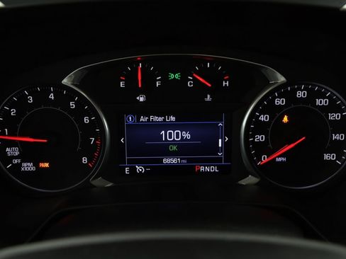 Used 2021 Chevrolet Blazer LT w/ LPO, Black Grille Bar Package image 15