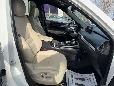 Used 2022 MAZDA CX-9 Grand Touring image 18