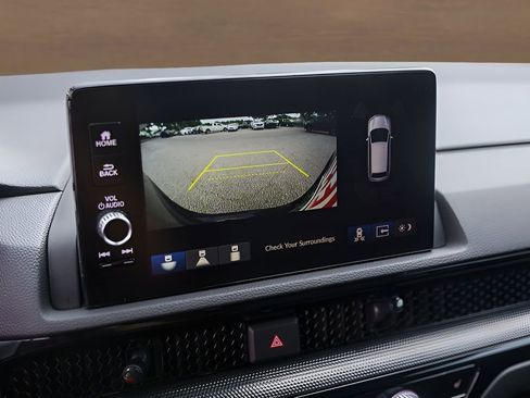 Used 2026 Honda CR-V Sport Touring image 17