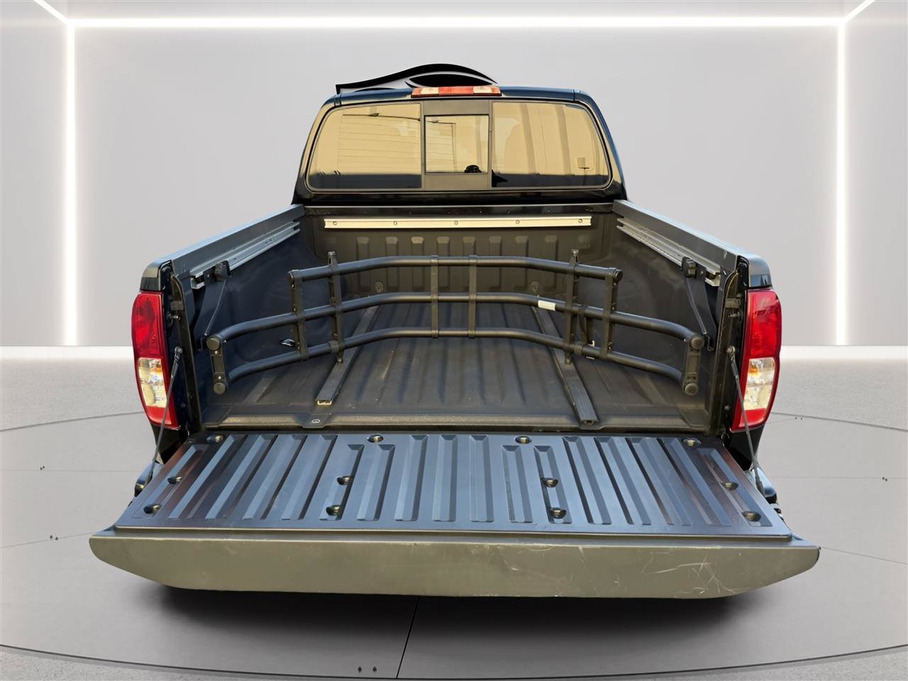 Used 2020 Nissan Frontier SV w/ Midnight Edition Floor Mats AWD/4WD image 26
