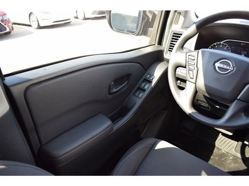 Used 2022 Nissan Frontier S w/ Technology Package image 23