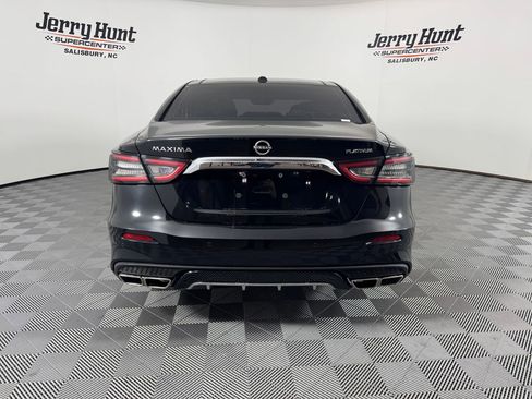 Used 2023 Nissan Maxima Platinum w/ Sport Mat Group image 8
