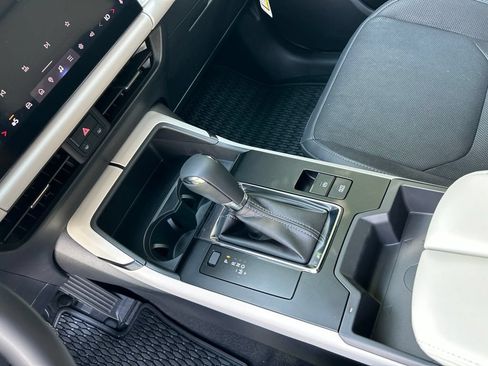 New 2026 MAZDA CX-5 Select AWD/4WD image 15