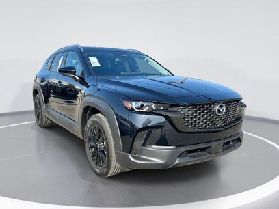 New 2026 MAZDA CX-50 AWD 2.5 S w/ Weather Package