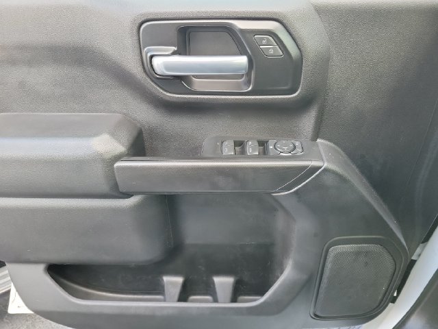 Used 2020 Chevrolet Silverado 1500 W/T w/ WT Convenience Package RWD image 15
