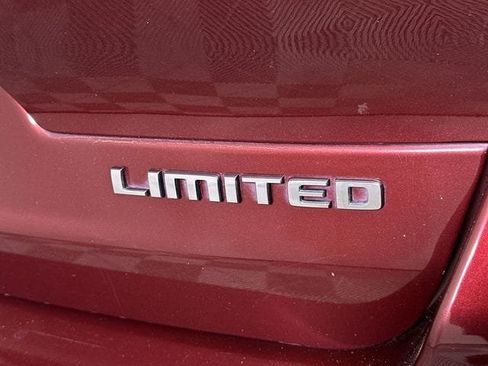 Used 2021 Jeep Grand Cherokee L Limited w/ Trailer Tow Group (B) AWD/4WD image 33