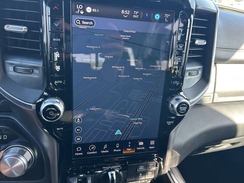 Used 2023 RAM 1500 Laramie image 42