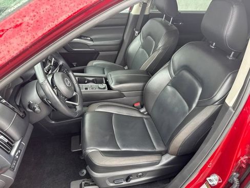 Used 2022 Nissan Pathfinder SL w/ SL Premium Package AWD/4WD image 10