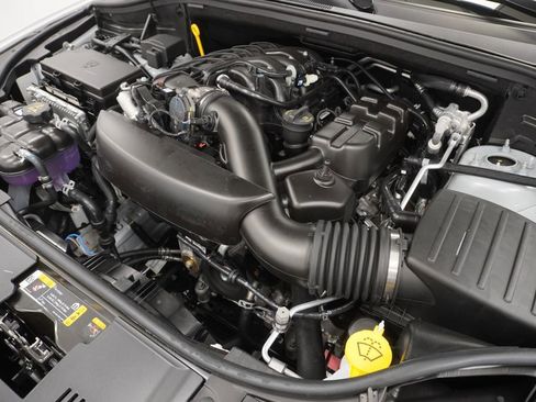 New 2026 Dodge Durango GT AWD/4WD image 39