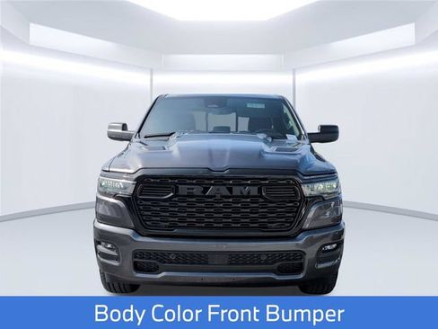 New 2026 RAM 1500 Express AWD/4WD image 11