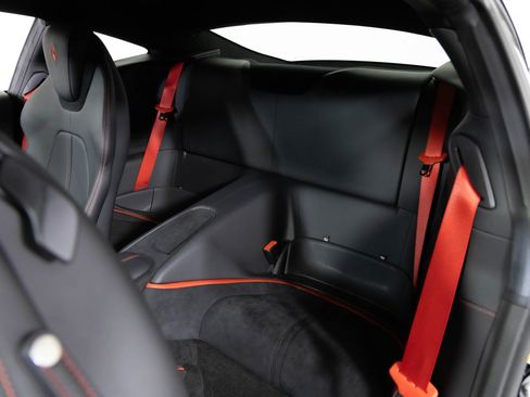 Used 2021 Ferrari Roma image 37