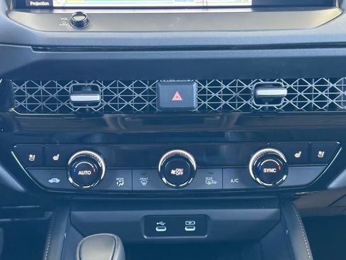 Used 2024 Honda Accord Touring image 15