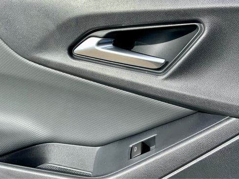 New 2026 Chevrolet Equinox LT w/ Safety and Technology Package FWD image 52