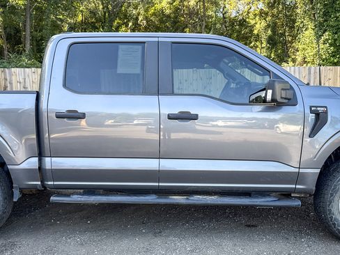 Used 2021 Ford F150 XL w/ STX Appearance Package image 12