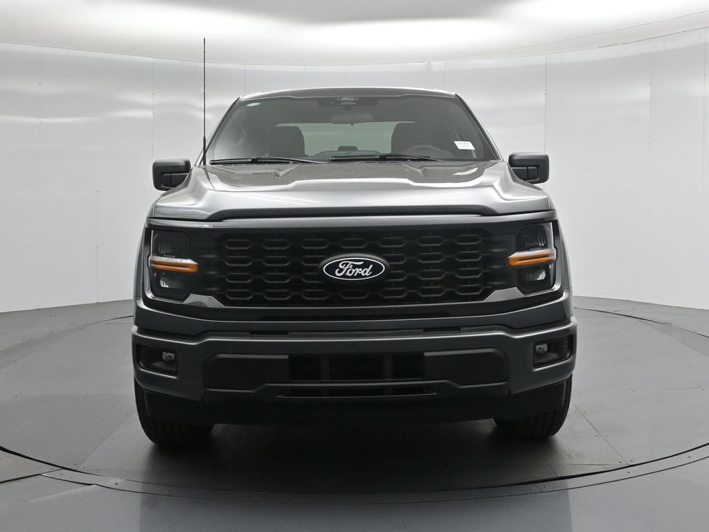 New 2026 Ford F150 STX RWD image 17