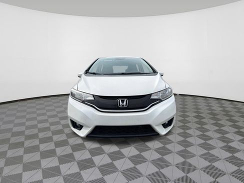 Used 2017 Honda Fit EX image 2