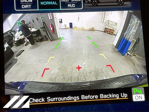 Used 2024 Subaru Crosstrek 2.5i Limited w/ Popular Package #3A image 15