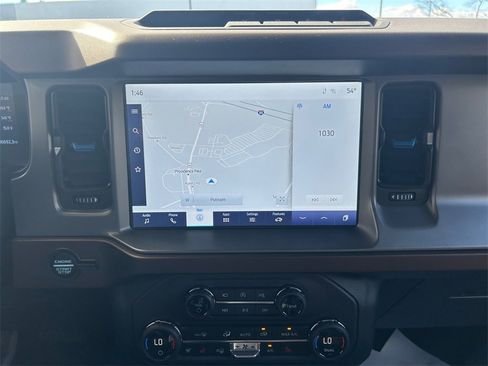 Used 2023 Ford Bronco Outer Banks image 21