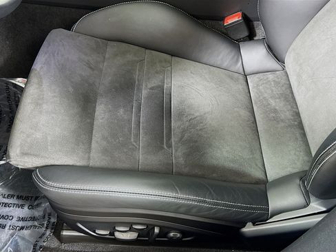 Certified 2023 Porsche Panamera GTS image 13