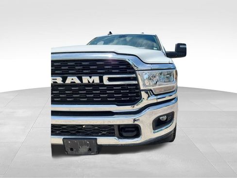 Used 2023 RAM 2500 Big Horn w/ Level 1 Equipment Group AWD/4WD image 10