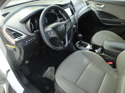 Used 2017 Hyundai Santa Fe Sport AWD/4WD image 7