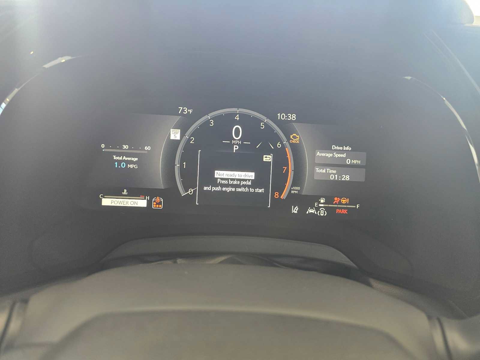 New 2026 Lexus RX 350 Premium FWD image 26