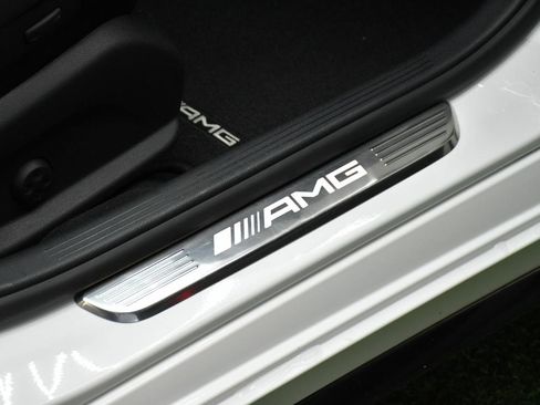 Used 2015 Mercedes-Benz C 63 AMG S image 46