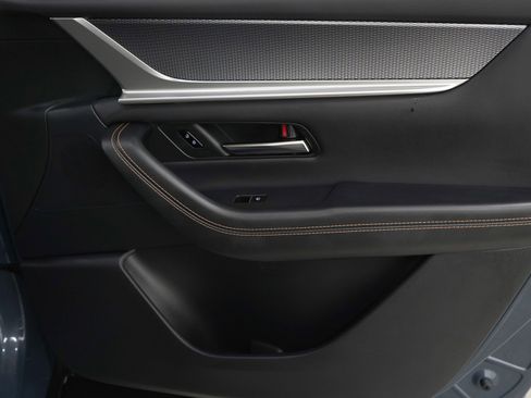 Certified 2025 MAZDA CX-70 3.3 Turbo S w/ Premium Package image 9