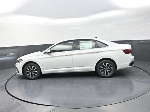 New 2026 Volkswagen Jetta S image 5