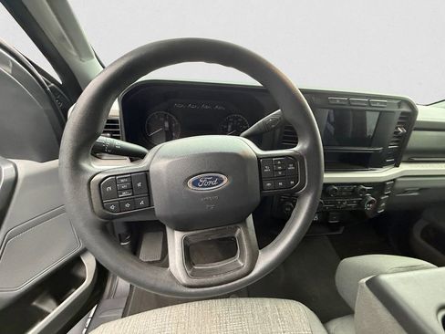 Certified 2024 Ford F250 XLT AWD/4WD image 9