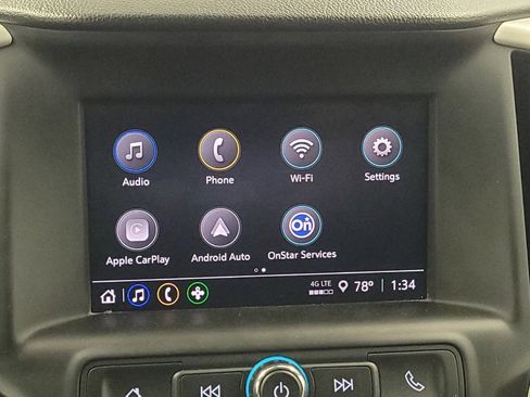 Used 2024 GMC Terrain SLE image 25