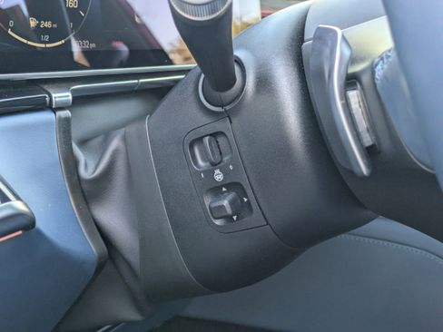 Used 2024 Mercedes-Benz S 580 4MATIC Sedan image 25