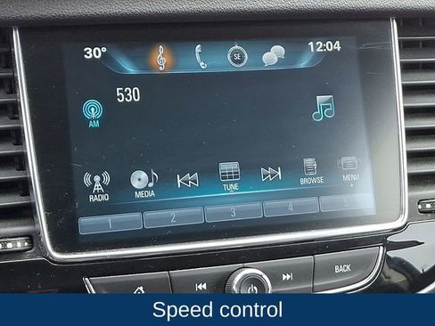 Used 2017 Buick Encore Preferred image 18